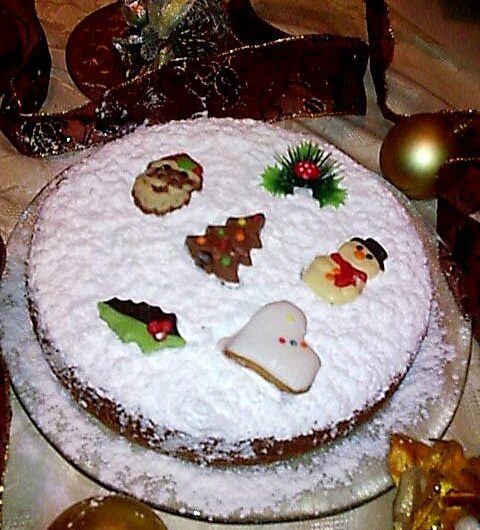 Βασιλόπιτα Πολίτικη και απλή, θεϊκές και οι δυο!!!