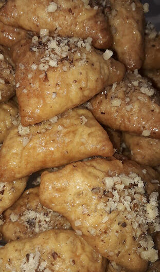 Ισλί ή Ιτσλί!!!