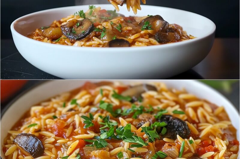 Νηστίσιμο γιουβέτσι κατσαρόλας!