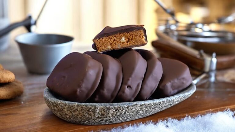 Εύκολες, σπιτικές καριόκες με τρία υλικά!