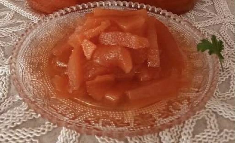 Γλυκό κυδώνι!