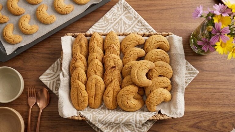 Πασχαλινά, κρητικά και αφράτα κουλουράκια σαν τσουρεκάκια!