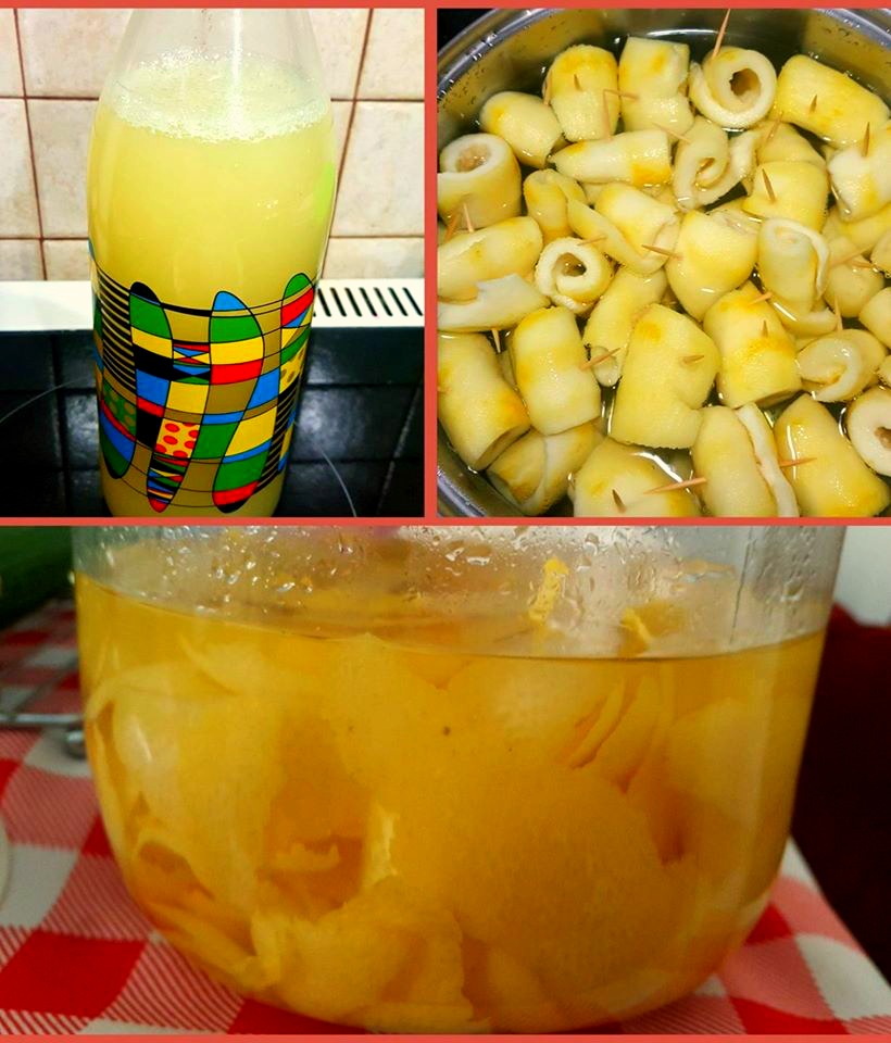 limondio