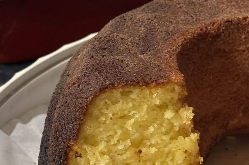 Κέικ μανταρίνι, από τα λατρεμένα μου!!!