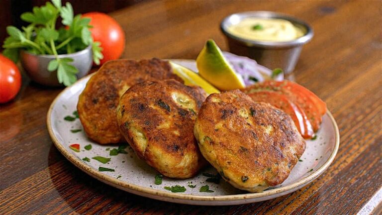 Μπιφτέκια κοτόπουλου αφράτα, ζουμερά και νόστιμα όπως στην ταβέρνα!