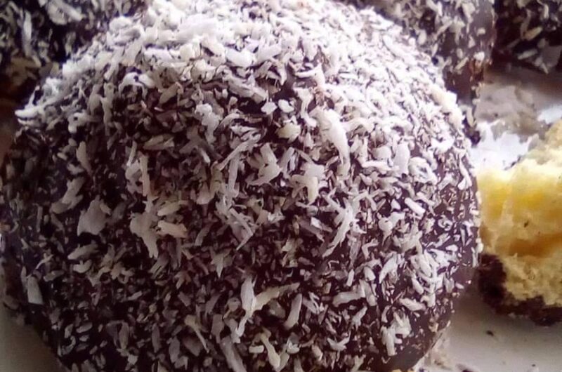 Μπισκοτάκια καταπληκτικά, έτοιμα σε δέκα λεπτά!