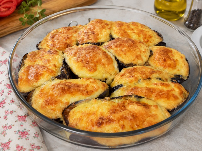 Παπουτσάκια