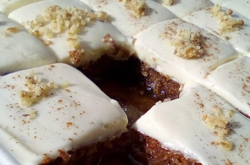 Πουτίγκα, από τις ωραιότερες!!!