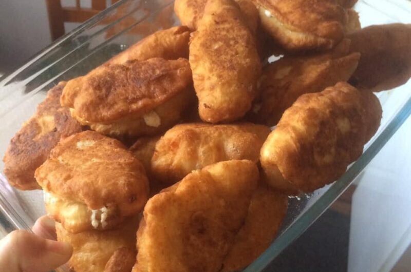 Πιροσκί αφρός!!!