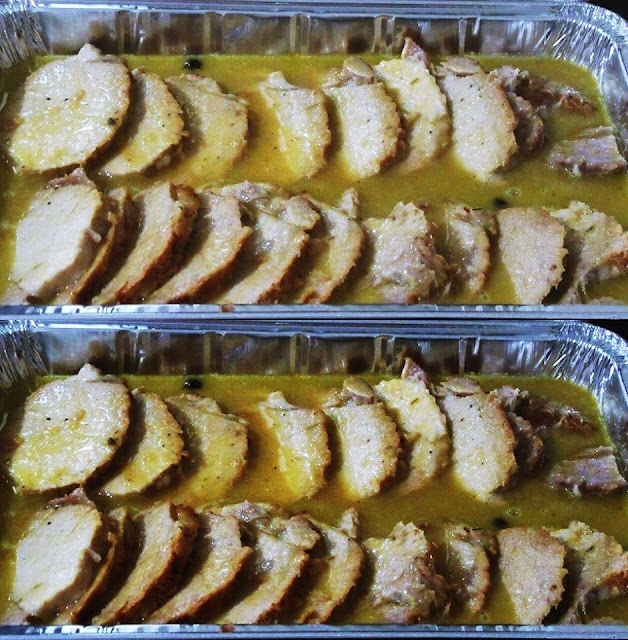 Ψητό κατσαρόλας