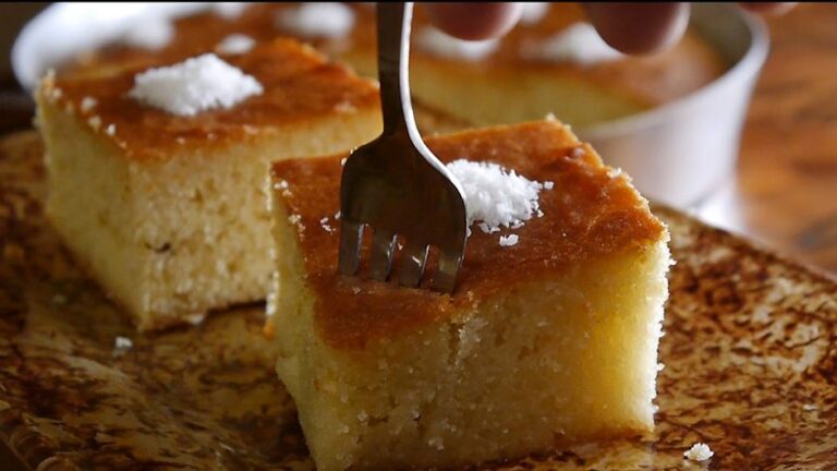 Ραβανί ή ρεβανί!