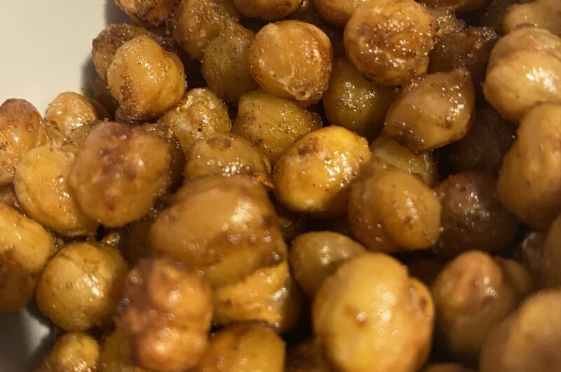 Σνακ "ξηρός καρπός" με πρωτεΐνη, υγιεινό και πανεύκολο!