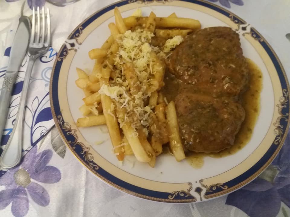 sofritotidio