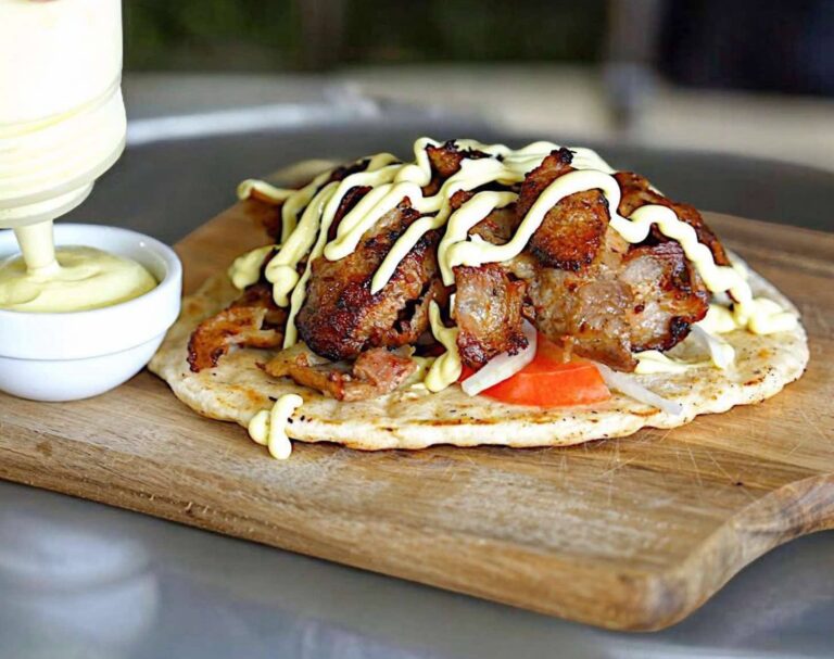 Αυτή η σως μουστάρδας, είναι η πιο εύκολη και γευστική που έχεις δοκιμάσει!