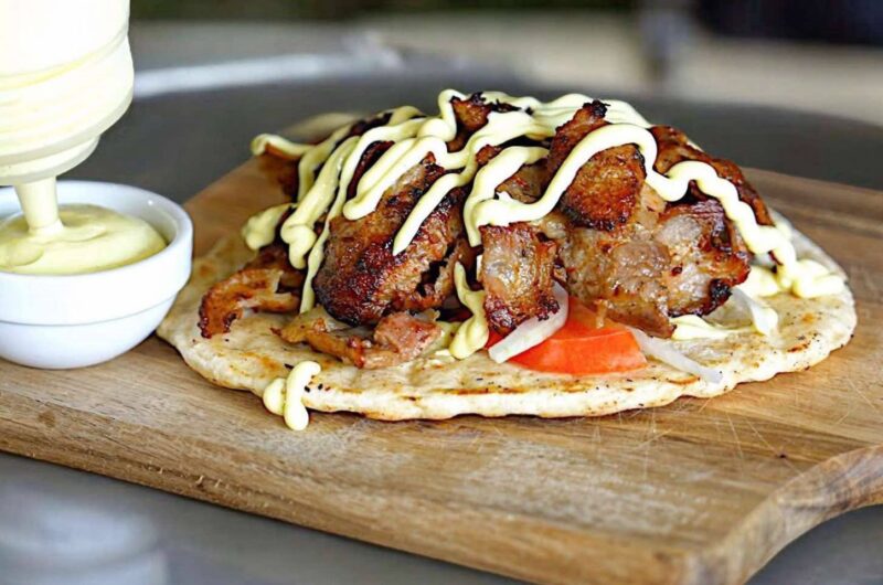 Αυτή η σως μουστάρδας, είναι η πιο εύκολη και γευστική που έχεις δοκιμάσει!