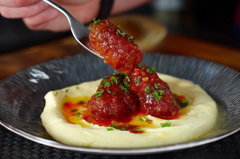 Σμυρνέικα σουτζουκάκια, τέλεια και ομοιόμορφα