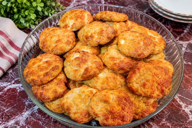 Τα τυροπιτάκια του λεπτού