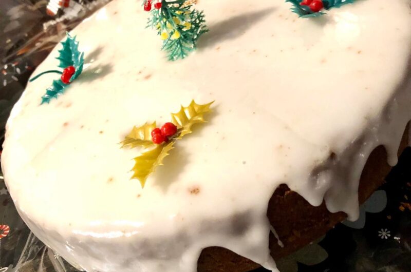 Βασιλόπιτα σούπερ!!!