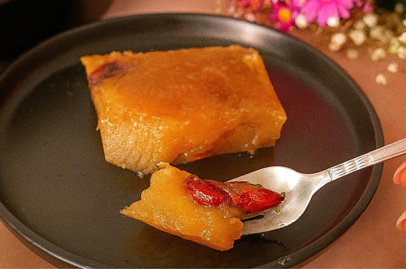 Πως να φτιάξετε τον τέλειο χαλβά Φαρσάλων, χωρίς ζυγαριά