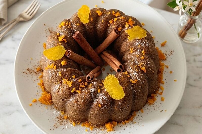 Νηστίσιμος σιμιγδαλένιος χαλβάς, χωρίς ζάχαρη