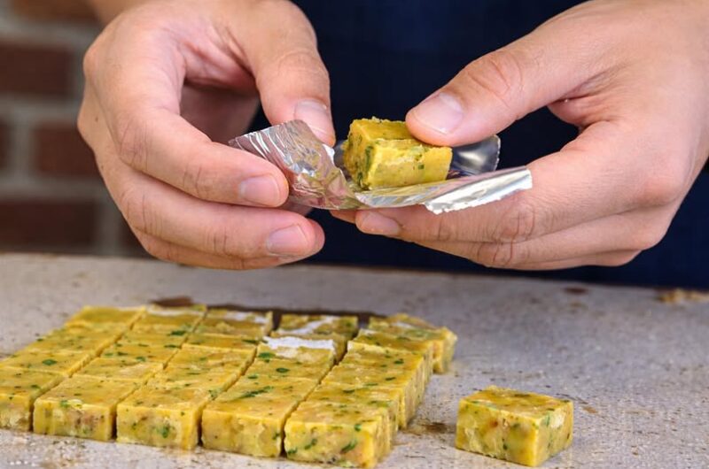 Πως να φτιάξεις σπιτικούς ζωμούς λαχανικών, χωρίς συντηρητικά