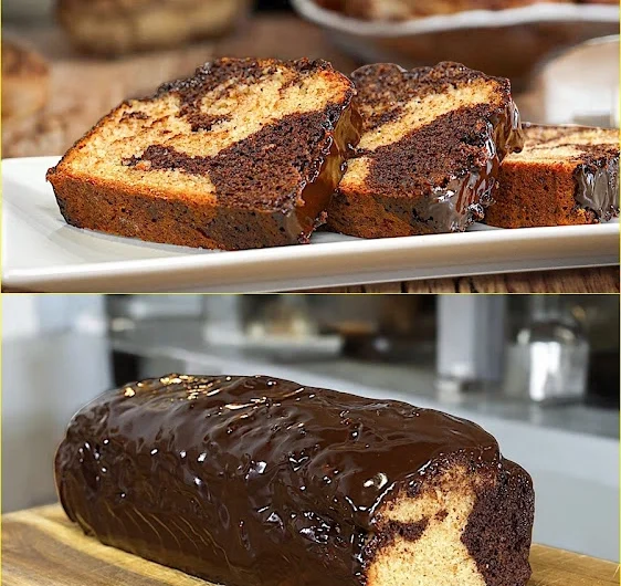 Φτιάξε το πιο νόστιμο και αφράτο banana bread